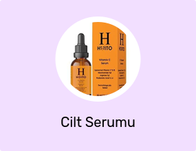 Cilt Serumu
