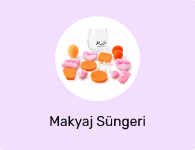 Makyaj Süngeri