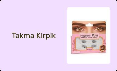 Takma Kirpik