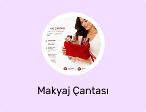 Makyaj Çantası