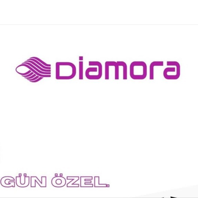 Diamora Fashion