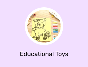 Educational Toys