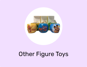 Other Figure Toys
