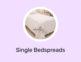 Single Bedspreads