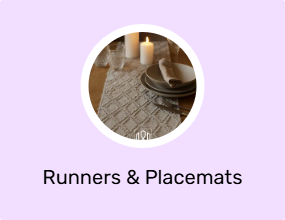 Runners & Placemats