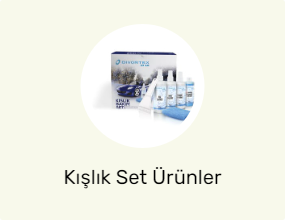 Kışlık Set Ürünler