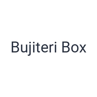 Bujiteri Box