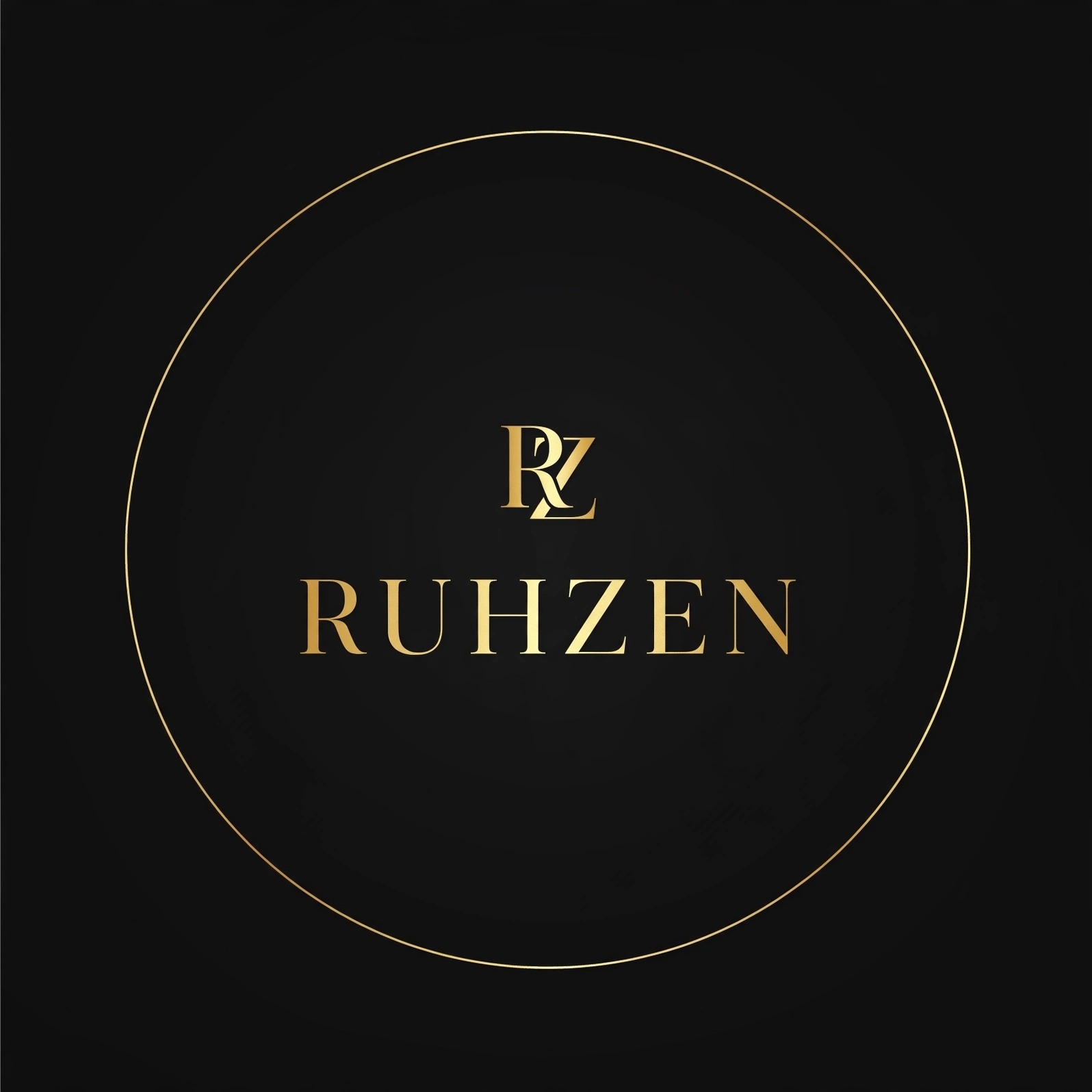 Ruhzen