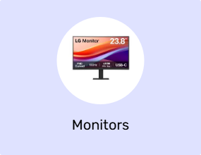 Monitors