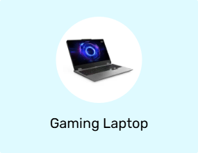 Gaming Laptop