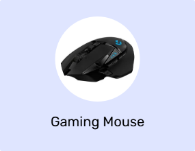 Gaming Mouse