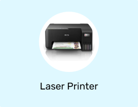Laser Printer