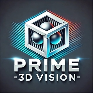 Prime 3D Vision