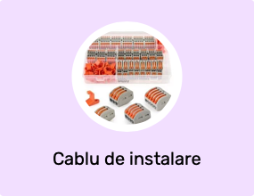 Cablu de instalare electrică