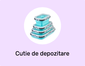 Cutie de depozitare
