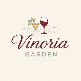 VİNORİAGARDEN