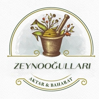 ZEYNOOĞULLARI BAHARAT