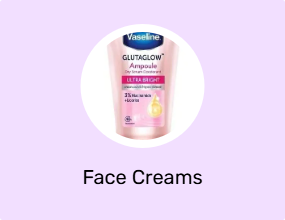 Face Creams