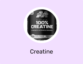 Creatine