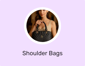Shoulder Bags