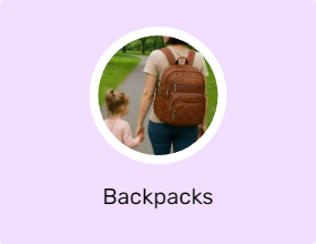 Backpacks
