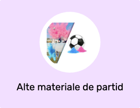 Alte materiale de partid