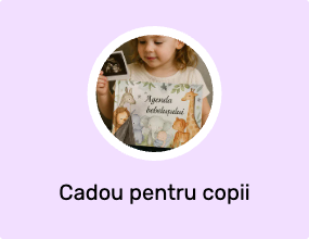 Cadou pentru copii