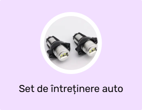 Set de întreținere auto