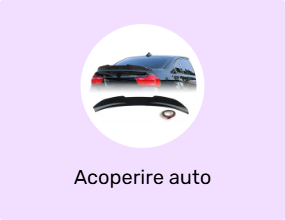 Acoperire auto