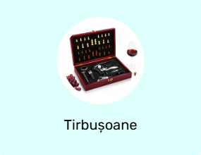 Tirbușoane