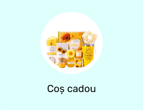 Coș cadou