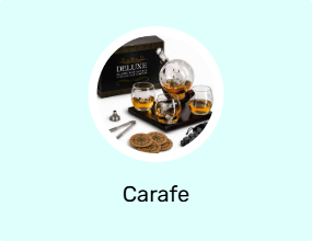 Ulcior și carafă
