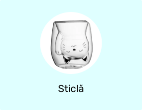 Sticlă