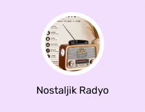 Nostaljik Radyo