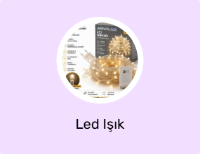 Led Işık