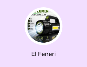 El Feneri