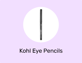 Kohl Eye Pencils