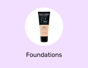 Foundations