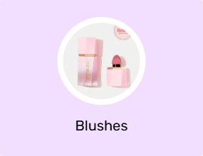 Blushes