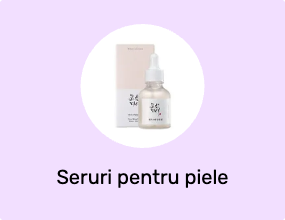 Seruri pentru piele