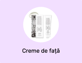 Creme de față
