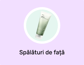Spălături de față