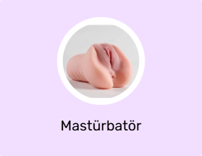 Mastürbatör