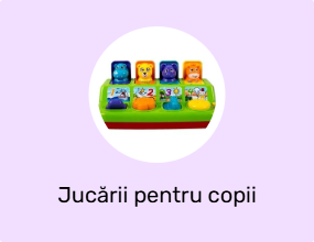 Jucării pentru copii