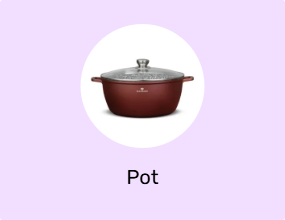 Pot