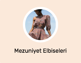 Mezuniyet Elbiseleri