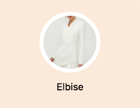 Elbise