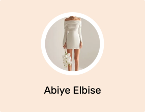 Abiye Elbise