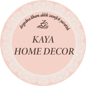 KAYA HOME DECOR