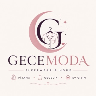 GECEMODA
